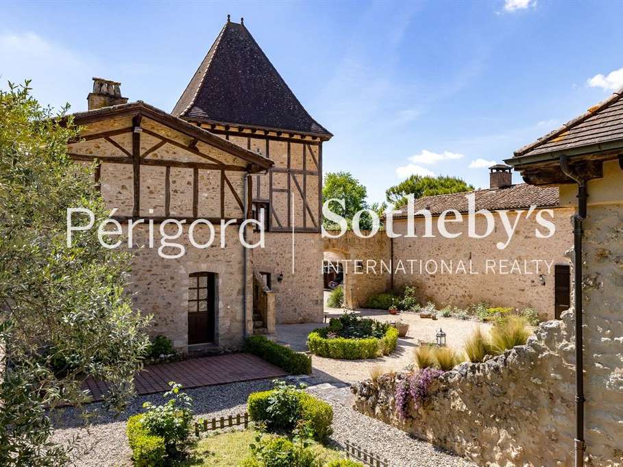 Maison Villeneuve-sur-Lot