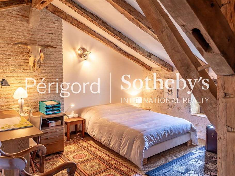 Maison Villeneuve-sur-Lot