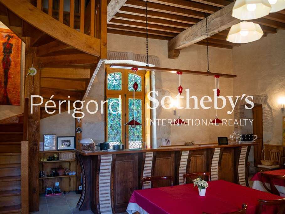 Maison Villeneuve-sur-Lot