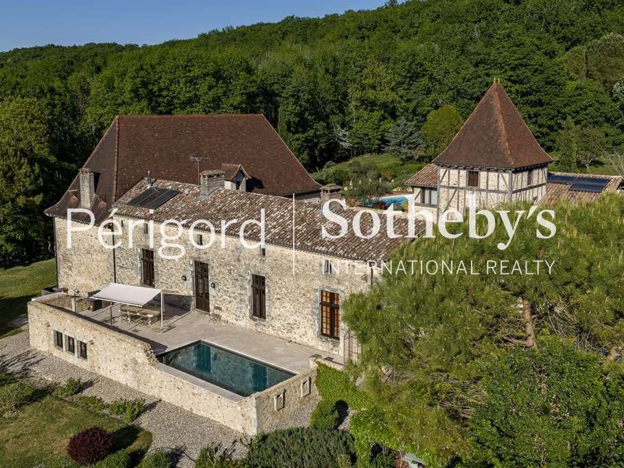 Maison Villeneuve-sur-Lot