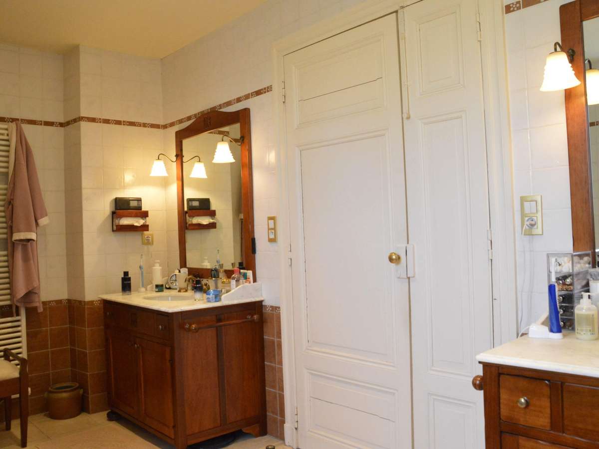 Maison Villeneuve-sur-Lot