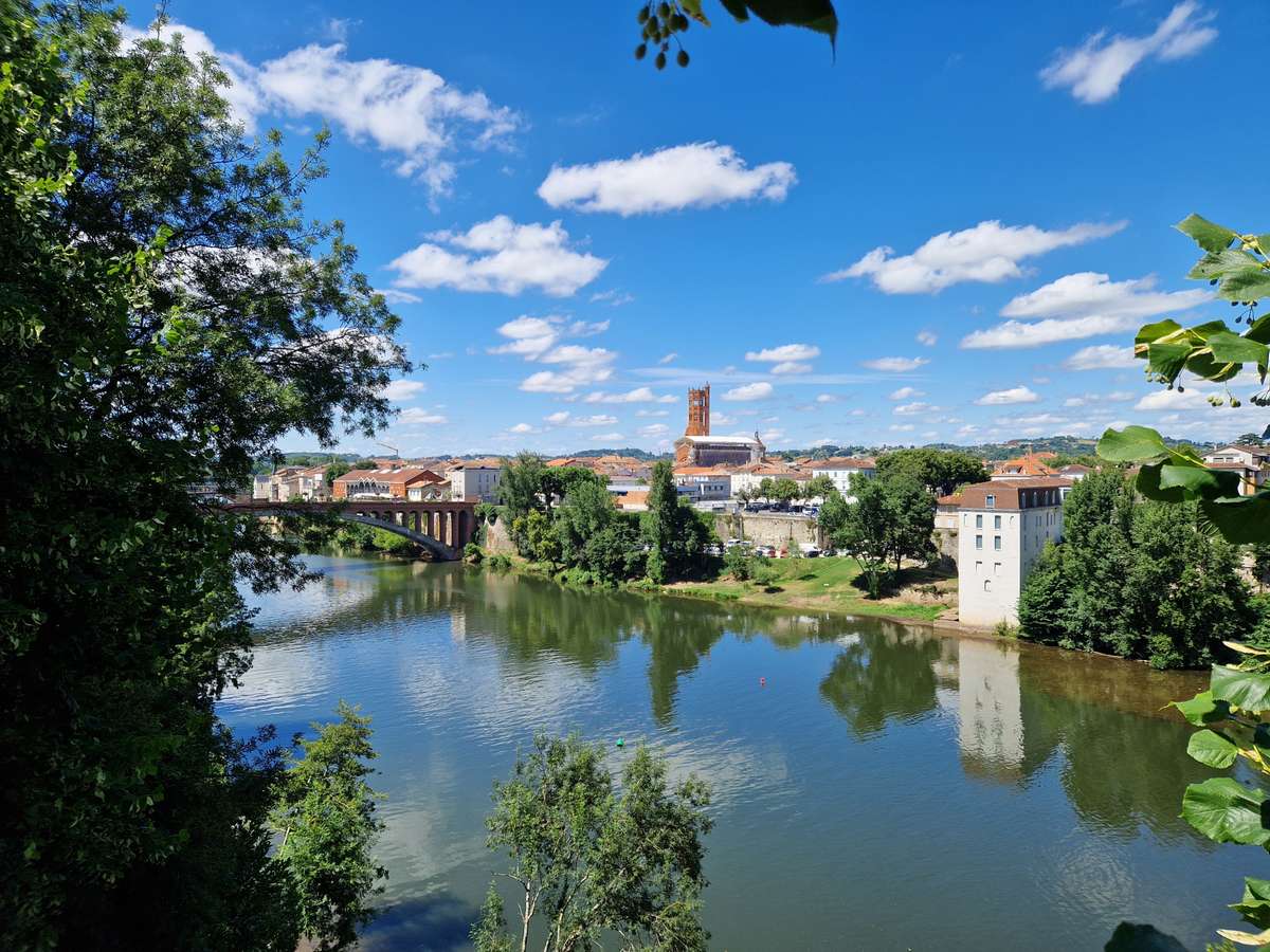 Maison Villeneuve-sur-Lot