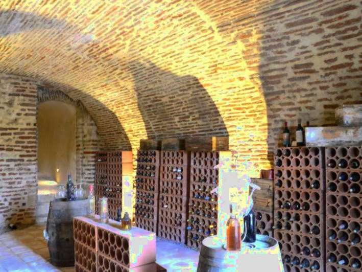 Maison Villeneuve-sur-Lot - 3 chambres - 270m²