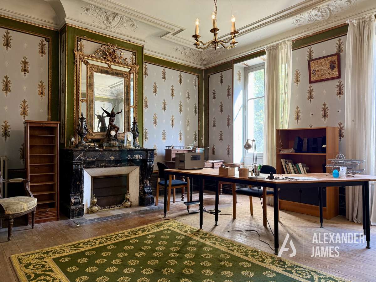 Maison Villeneuve-sur-Lot