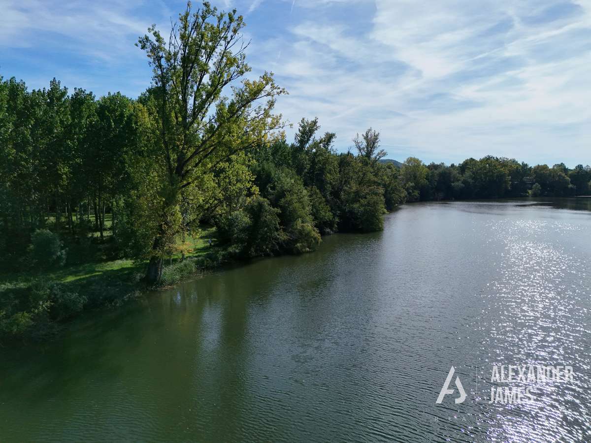 Maison Villeneuve-sur-Lot