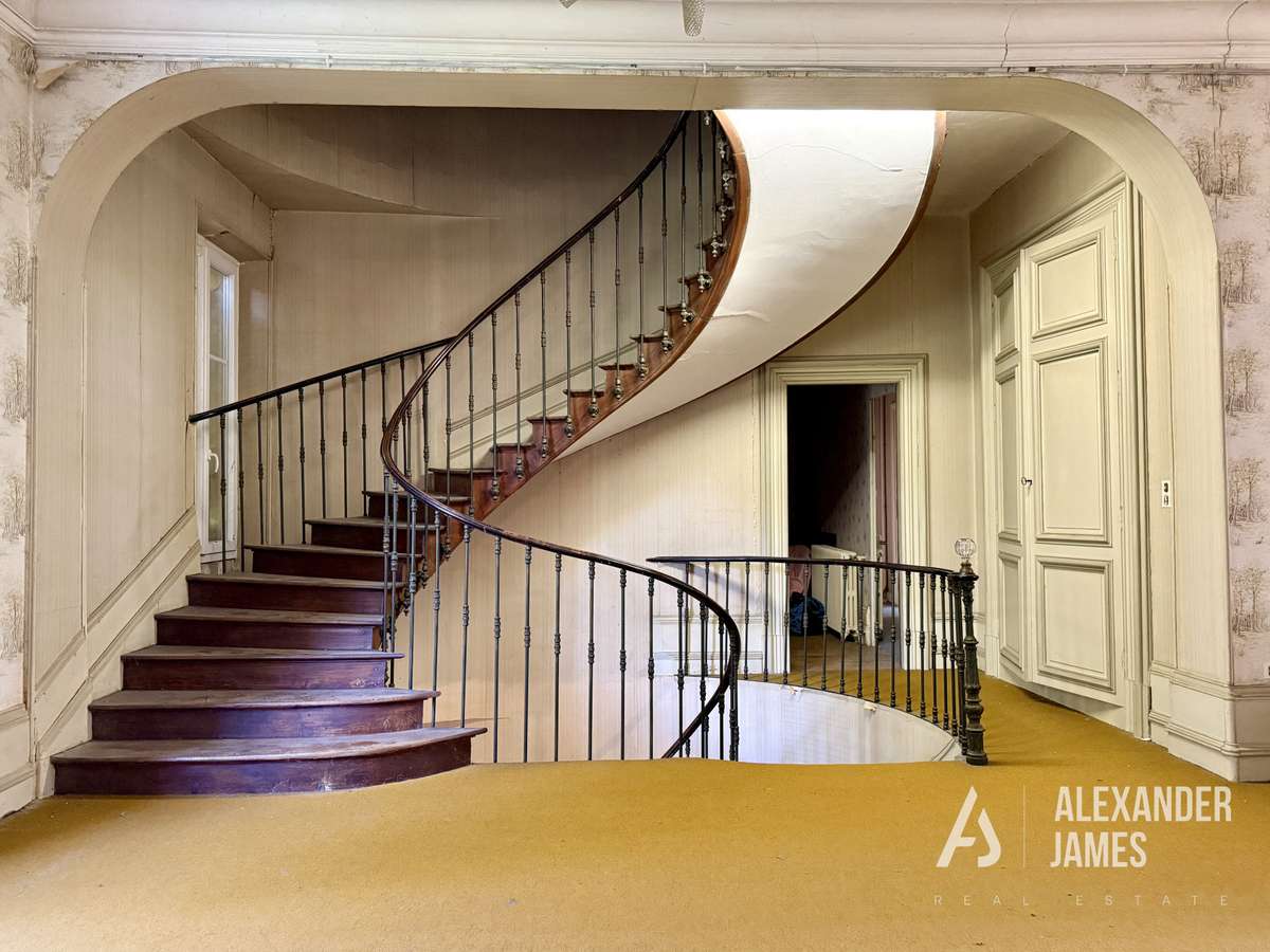 Maison Villeneuve-sur-Lot