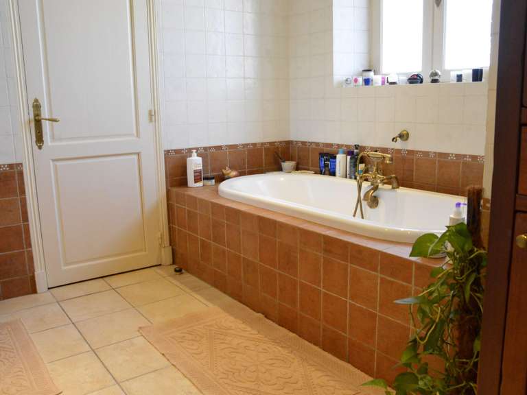 Maison Villeneuve-sur-Lot - 3 chambres - 270m²