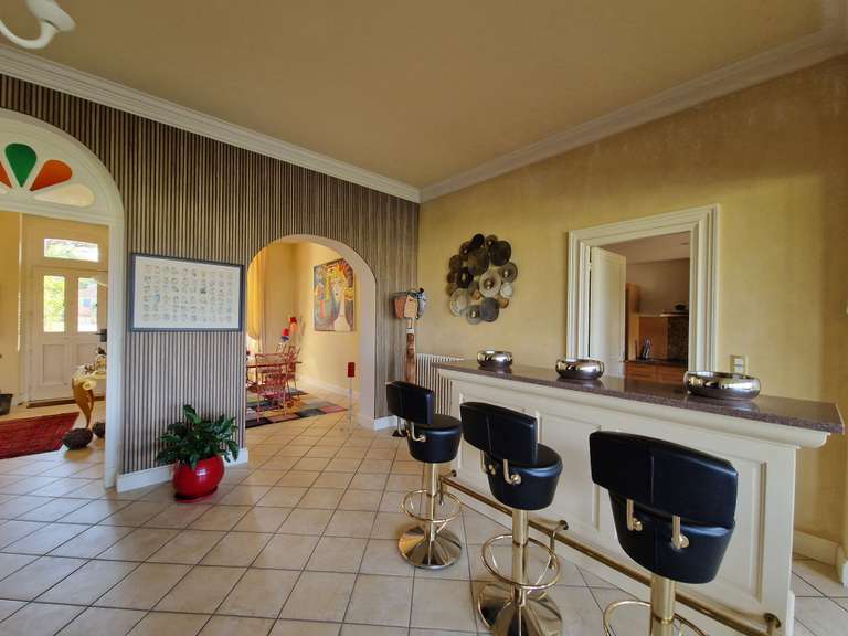 Maison Villeneuve-sur-Lot - 3 chambres - 270m²