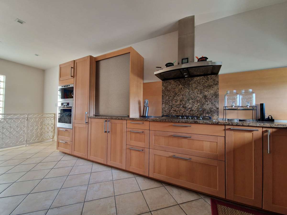 Maison Villeneuve-sur-Lot