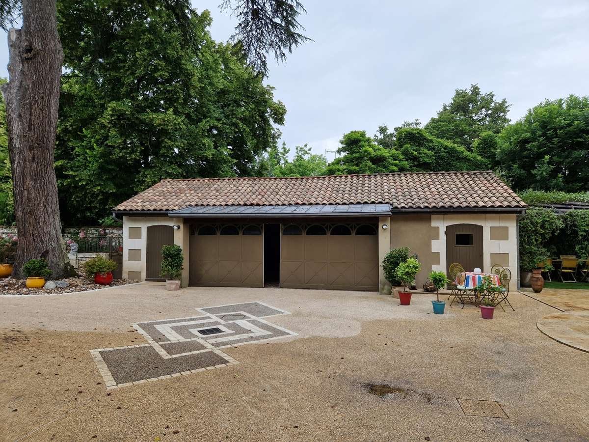 Maison Villeneuve-sur-Lot
