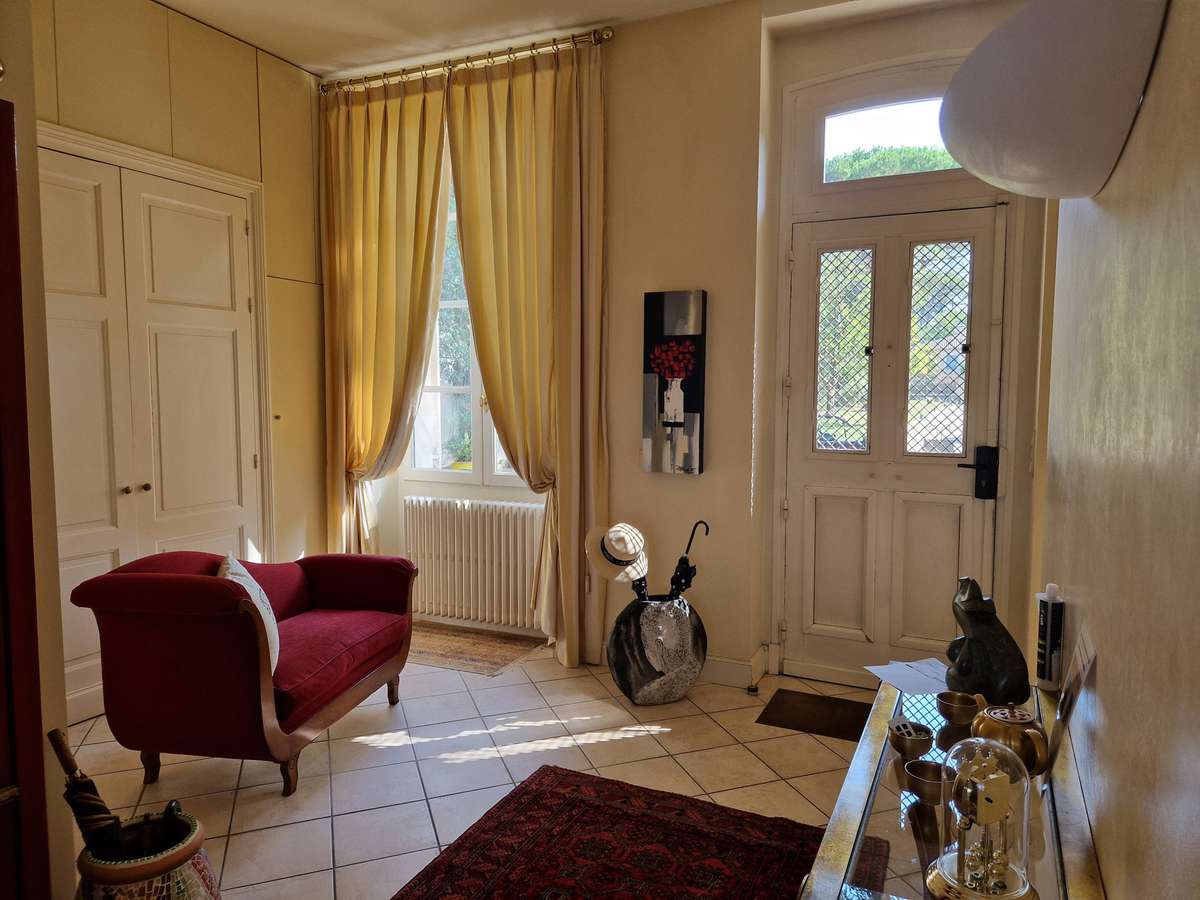 Maison Villeneuve-sur-Lot