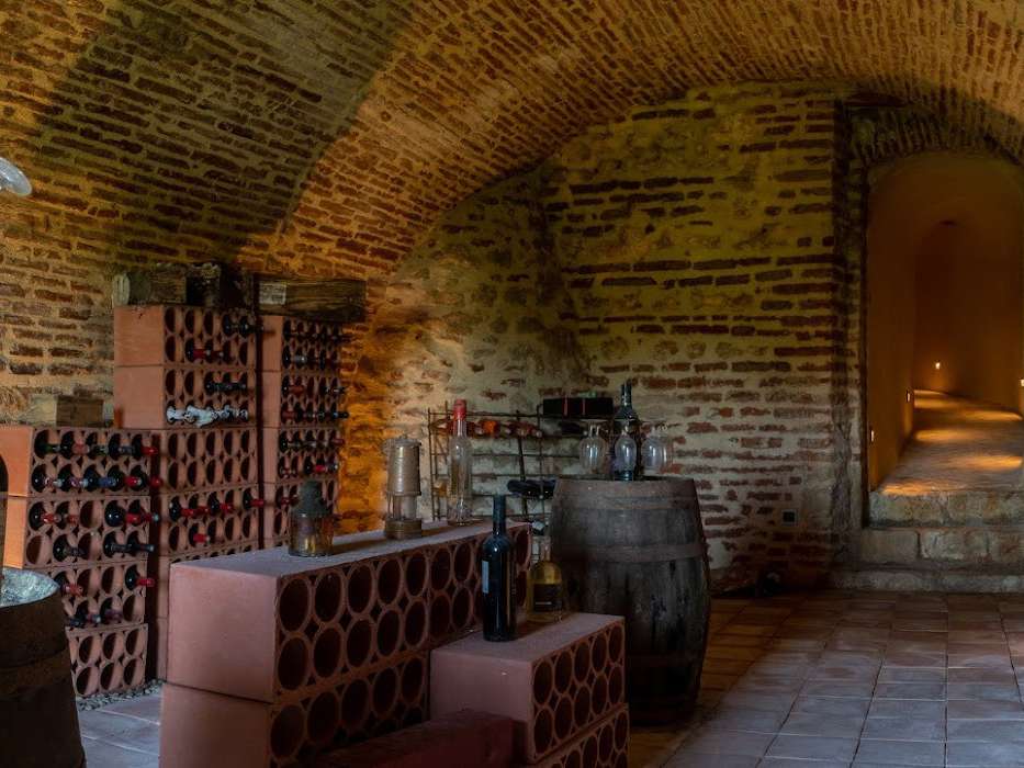 Maison Villeneuve-sur-Lot