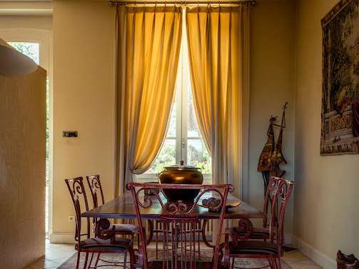 Maison Villeneuve-sur-Lot - 3 chambres - 270m²