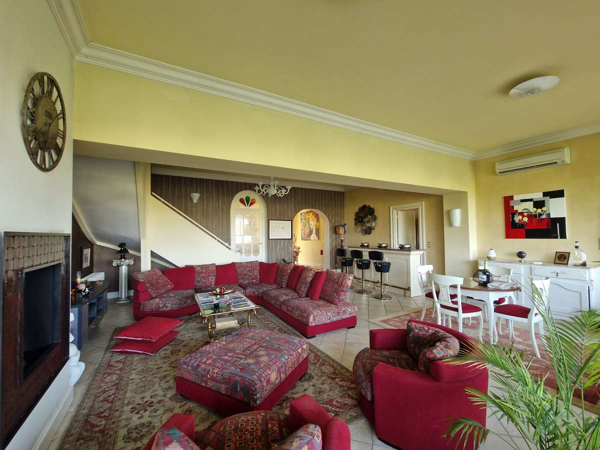 Maison Villeneuve-sur-Lot
