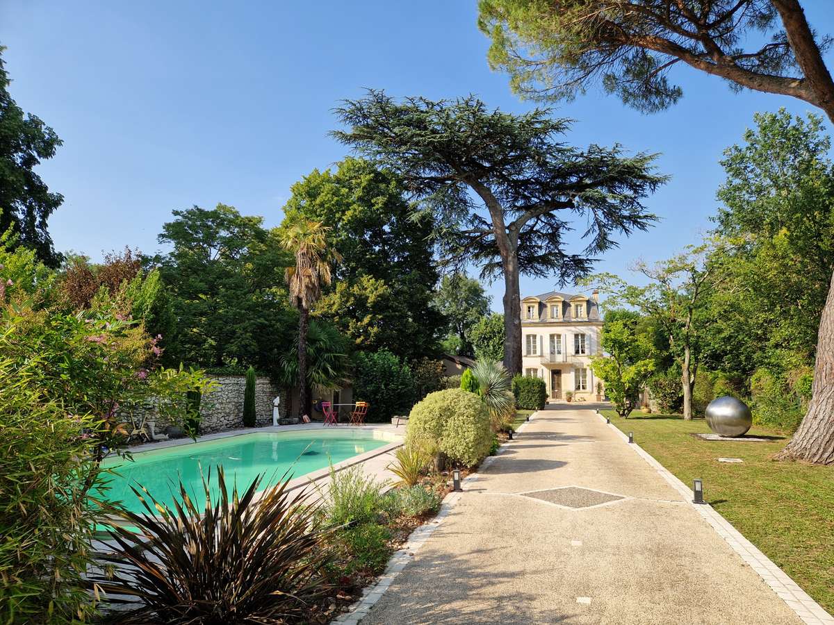 Maison Villeneuve-sur-Lot