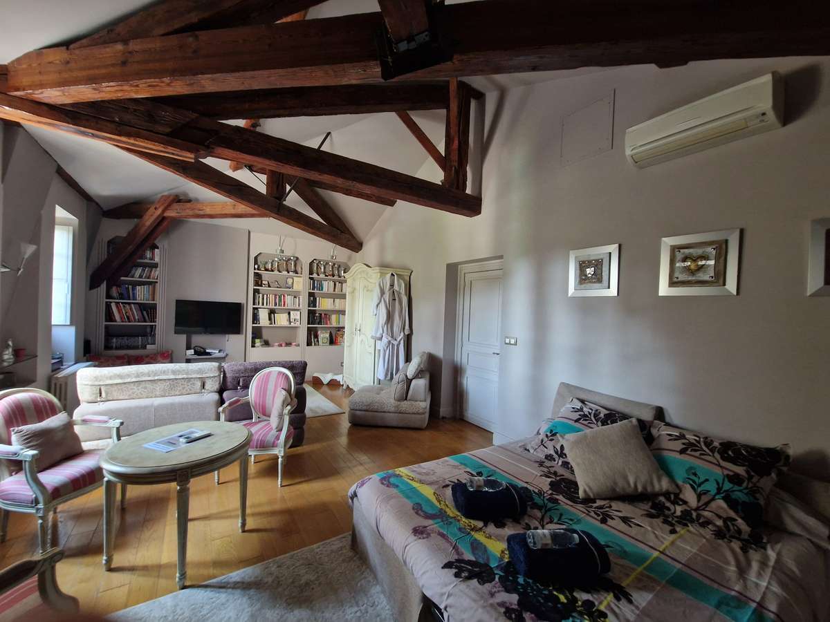 Maison Villeneuve-sur-Lot