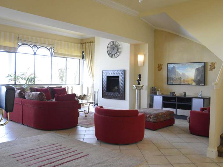 Maison Villeneuve-sur-Lot - 3 chambres - 270m²