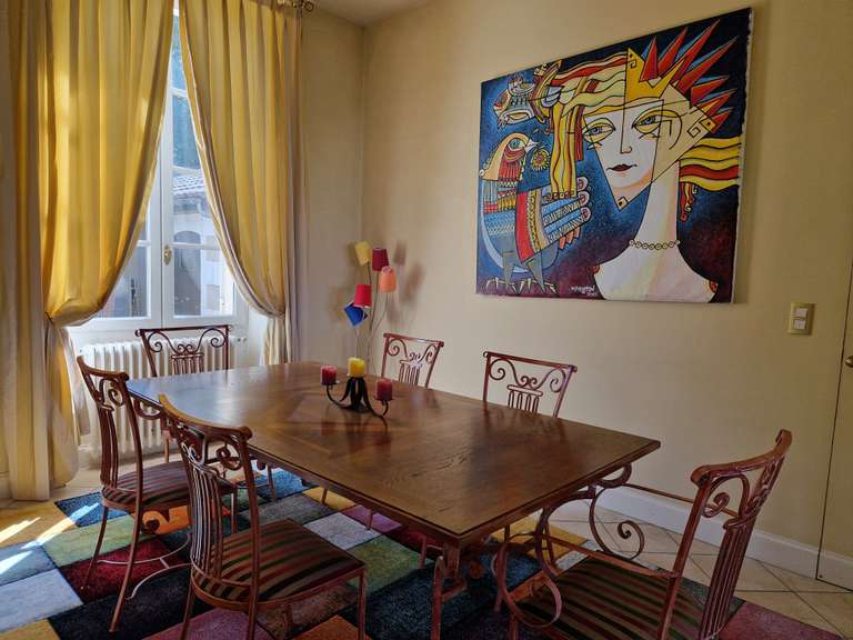 Maison Villeneuve-sur-Lot - 3 chambres - 270m²