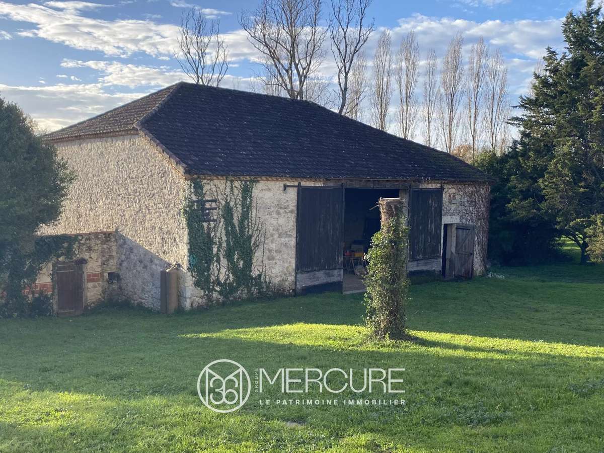 Propriété Villeneuve-sur-Lot