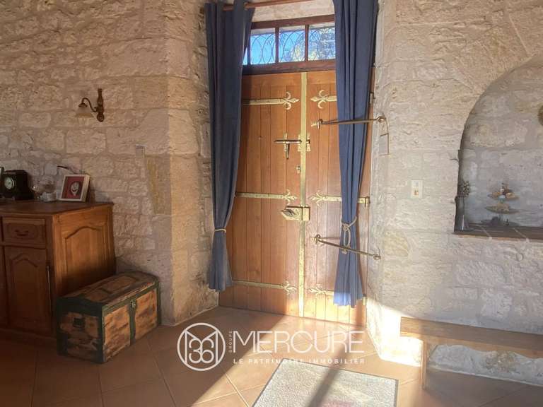 Propriété Villeneuve-sur-Lot - 3 chambres - 1034m²