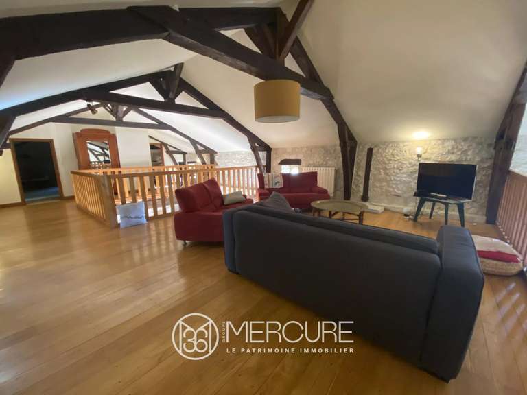 Propriété Villeneuve-sur-Lot - 3 chambres - 1034m²