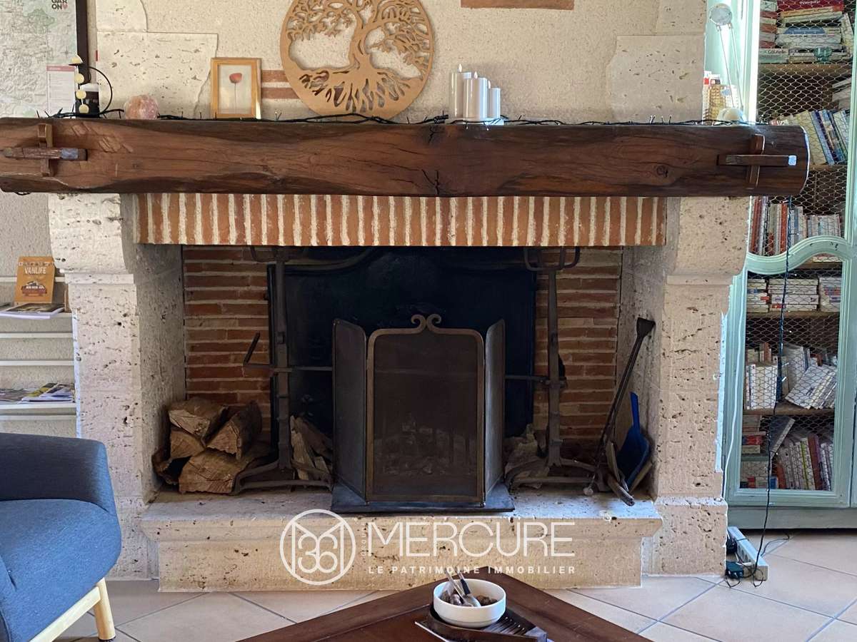 Propriété Villeneuve-sur-Lot