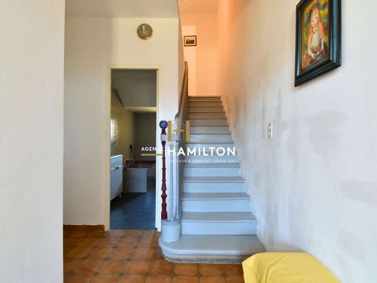 Propriété Villeneuve-sur-Vère - 5 chambres - 207m²