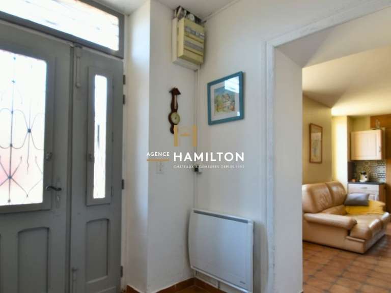 Propriété Villeneuve-sur-Vère - 5 chambres - 207m²