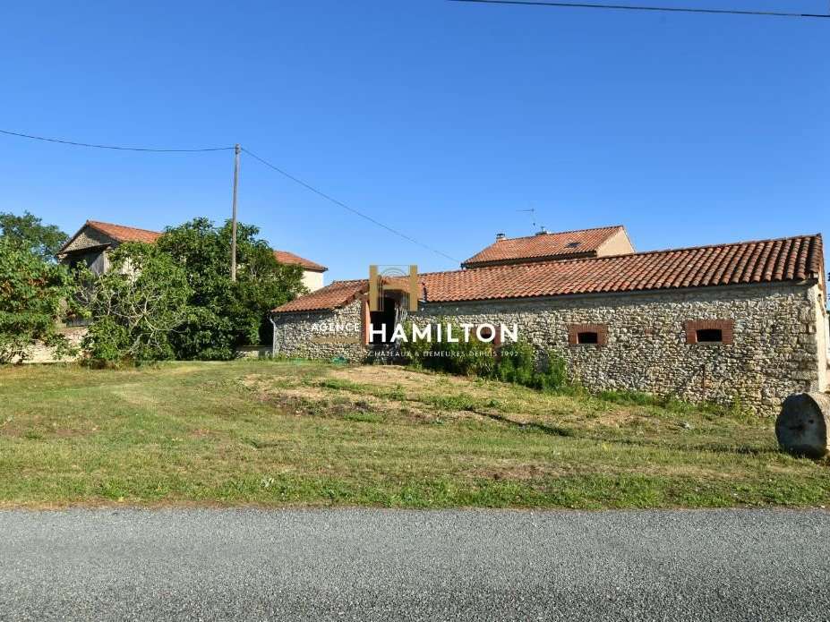 Propriété Villeneuve-sur-Vère