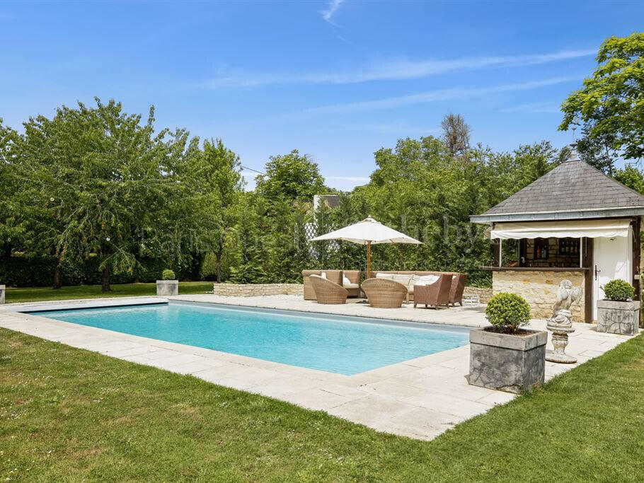 Maison Villennes-sur-Seine