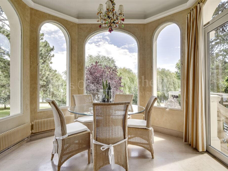 Maison Villennes-sur-Seine