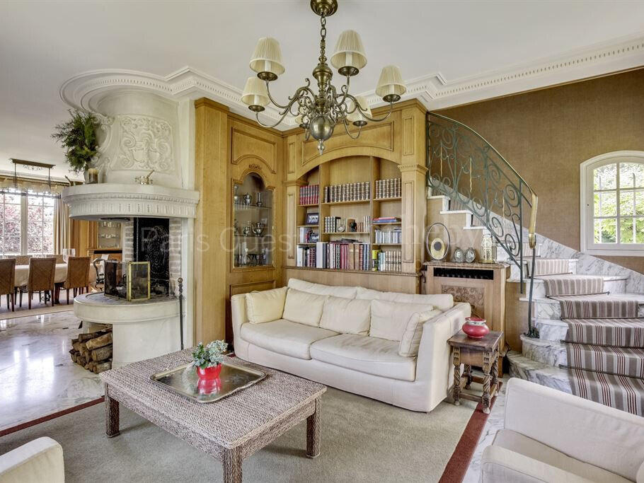 Maison Villennes-sur-Seine