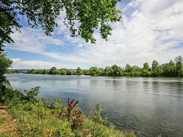 Vente Maison Villennes-sur-Seine - 9 chambres