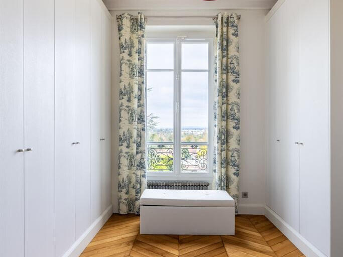 Maison Villennes-sur-Seine - 7 chambres - 468m²