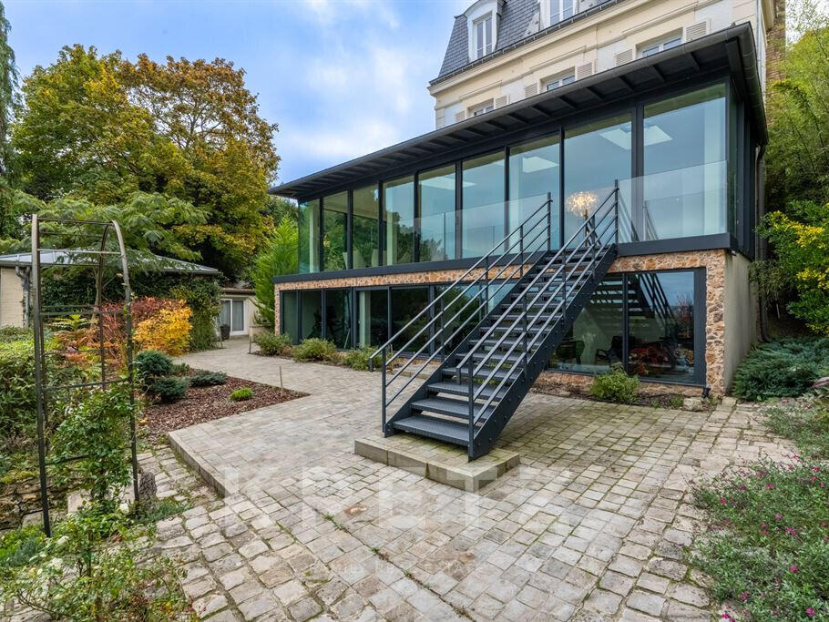 Maison Villennes-sur-Seine