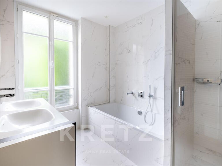 Maison Villennes-sur-Seine - 7 chambres - 468m²