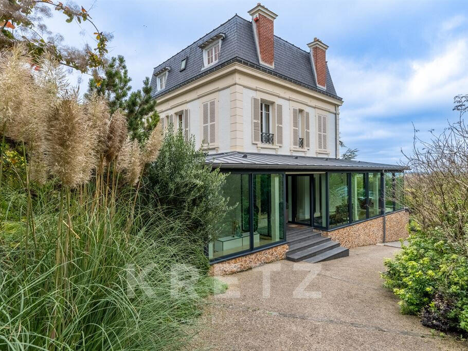 Maison Villennes-sur-Seine