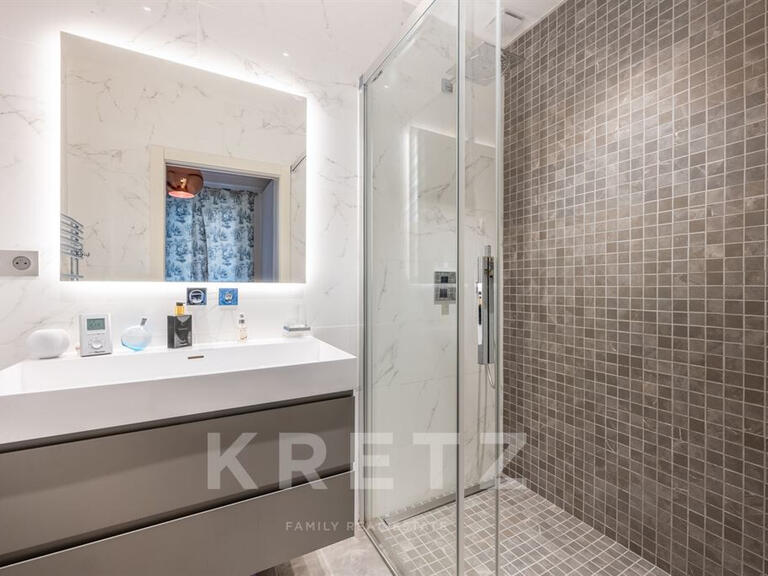 Maison Villennes-sur-Seine - 7 chambres - 468m²