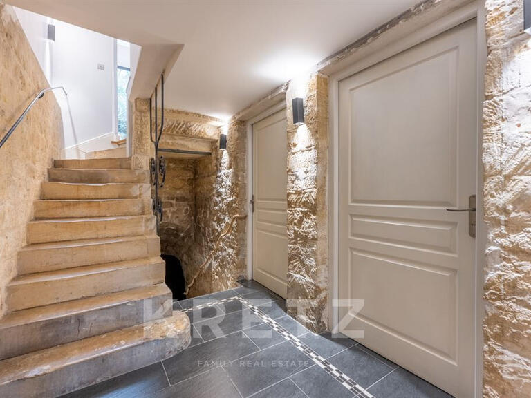Maison Villennes-sur-Seine - 7 chambres - 468m²