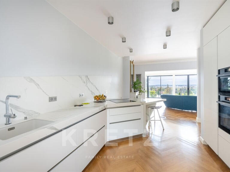 Maison Villennes-sur-Seine - 7 chambres - 468m²