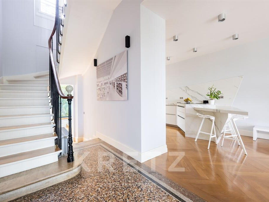 Maison Villennes-sur-Seine
