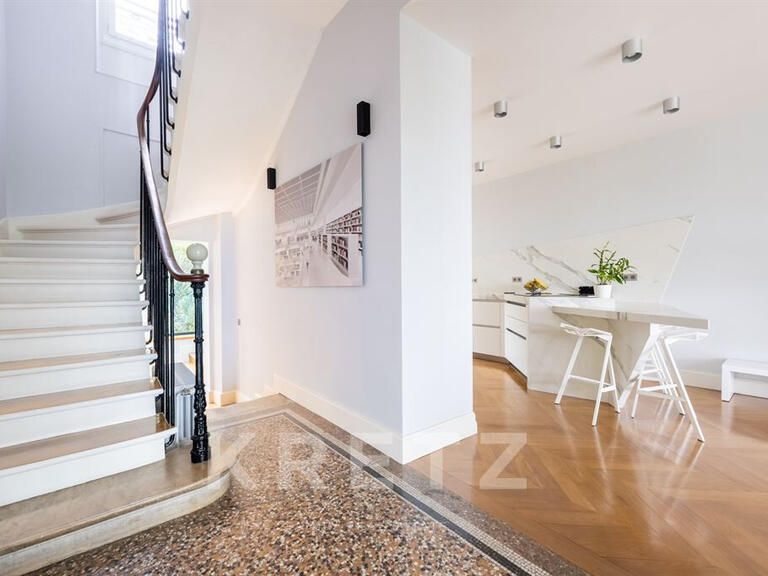 Maison Villennes-sur-Seine - 7 chambres - 468m²
