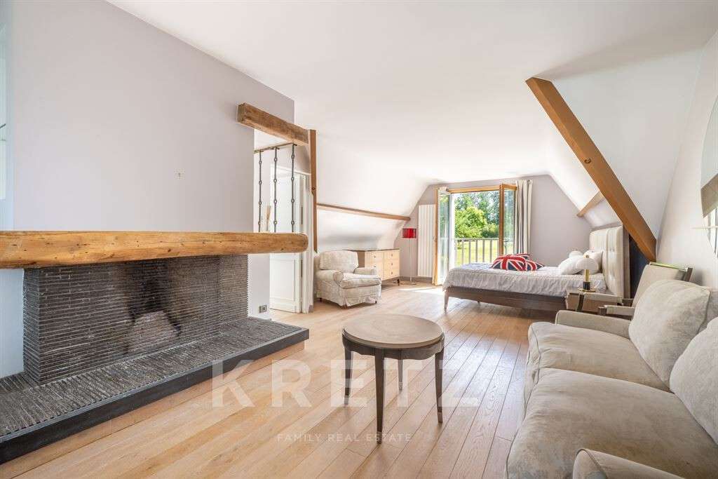 Maison Villennes-sur-Seine