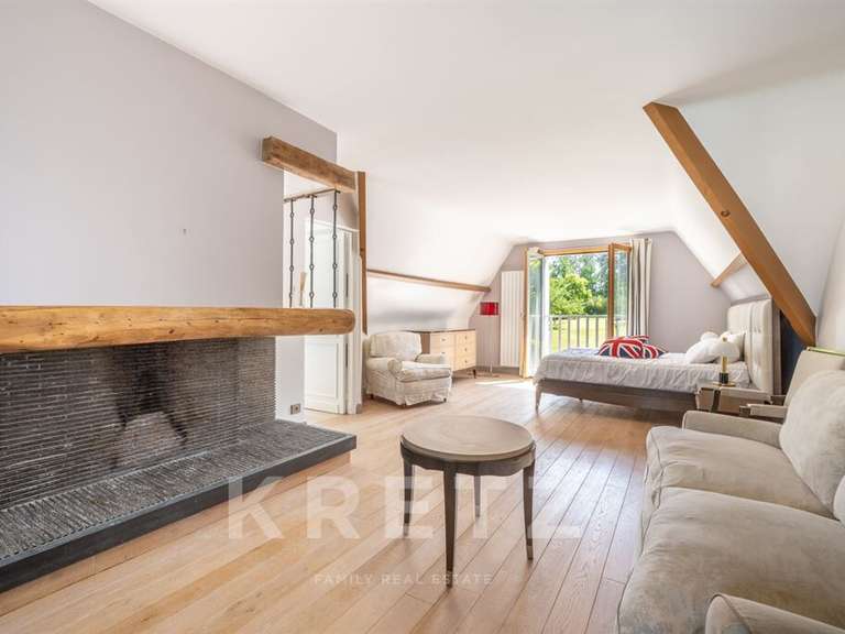 Maison Villennes-sur-Seine - 350m²
