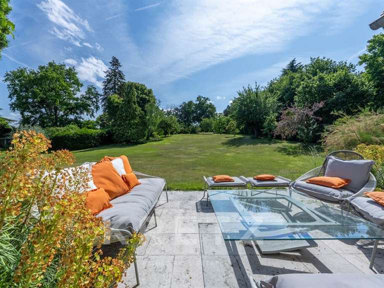 Maison Villennes-sur-Seine - 350m²