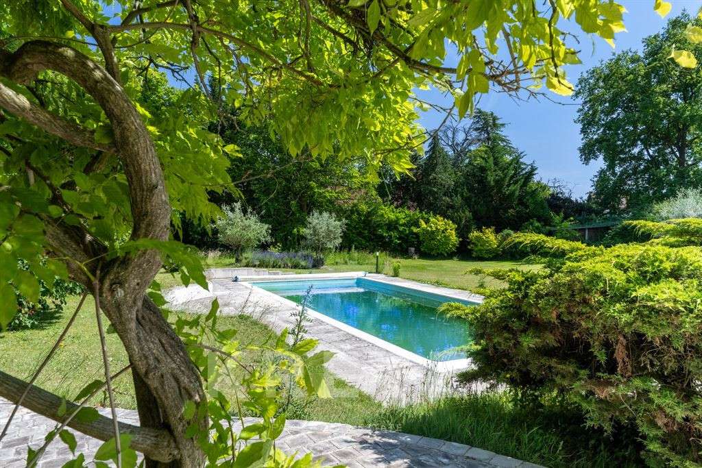 Maison Villennes-sur-Seine