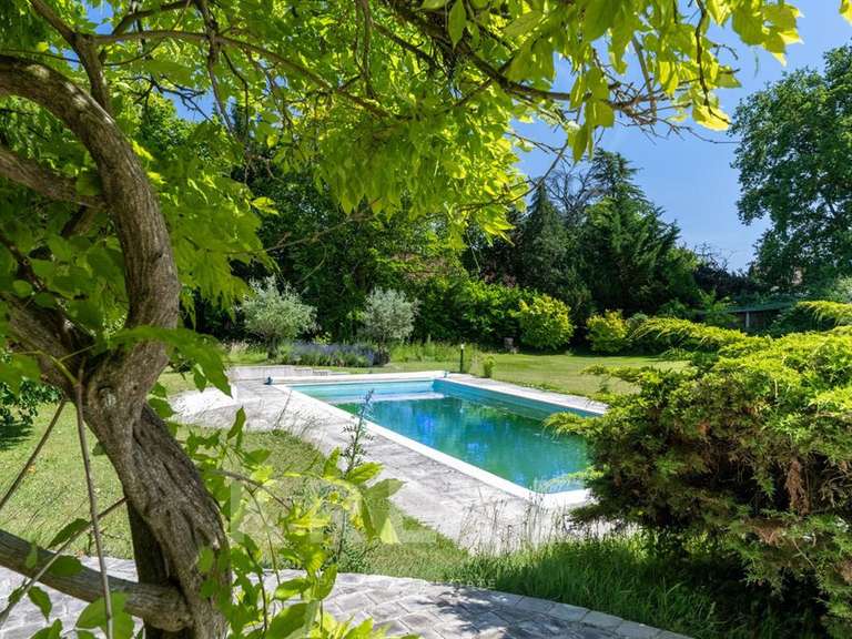 Maison Villennes-sur-Seine - 350m²