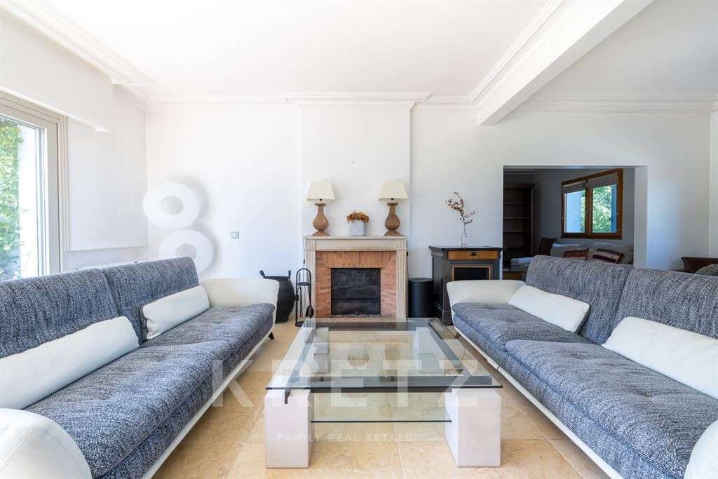 Maison Villennes-sur-Seine