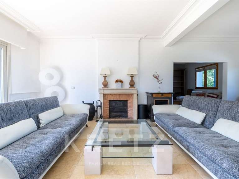Maison Villennes-sur-Seine - 350m²
