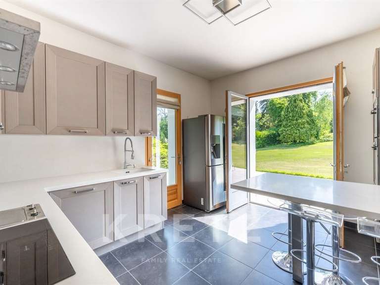 Maison Villennes-sur-Seine - 350m²